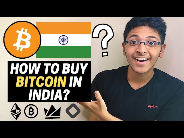 How to Buy Crypto Without Crypto Exchanges in India? - CoinCodeCap