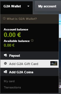 ‎G2A on the App Store