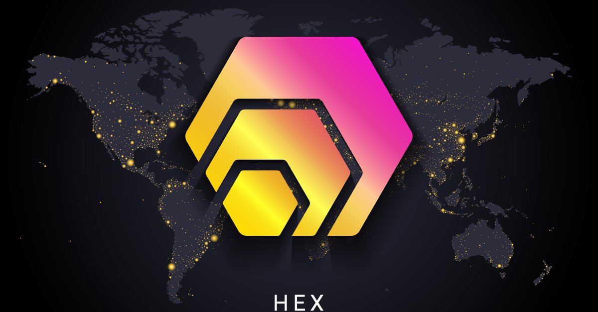 HEX (HEX) Staking Rewards Calculator