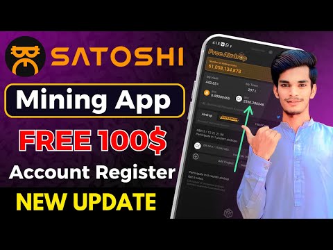 BTCs Satoshi APK (Android App) - Free Download