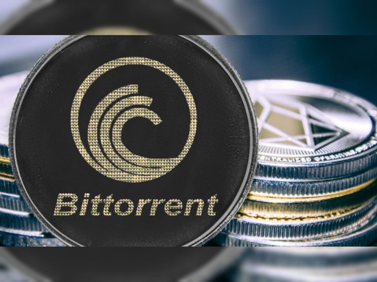 BitTorrent price today, BTTOLD to USD live price, marketcap and chart | CoinMarketCap