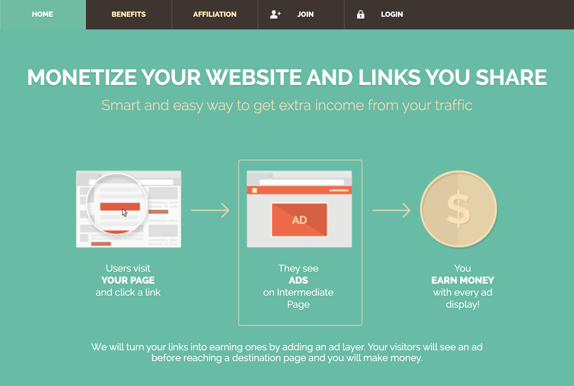 5 Tips on How to Make Money with URL Shortener Links