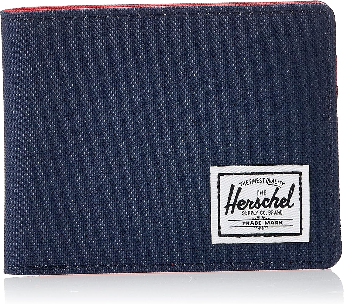 HERSCHEL Charlie Wallet Neon Blue - Freeride Boardshop