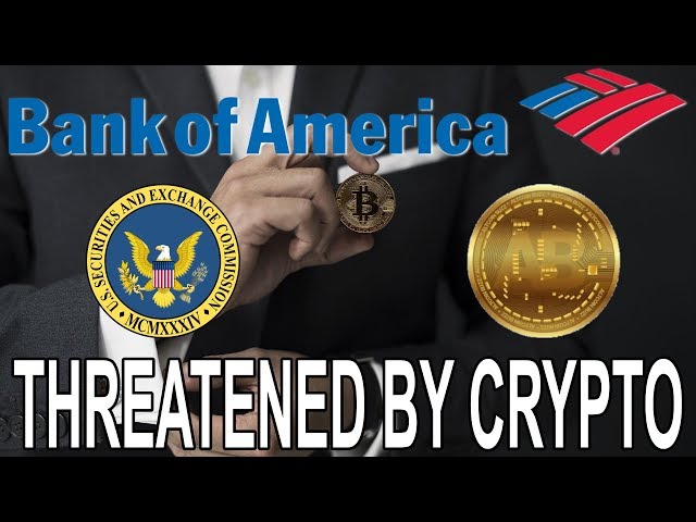 How to Buy Crypto with Bank of America