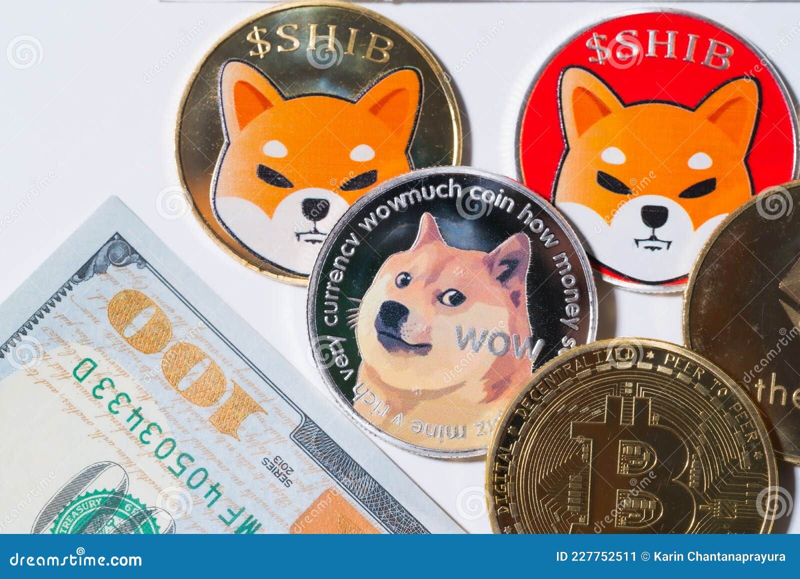 Dogecoin Price | DOGE Price Index and Live Chart - CoinDesk