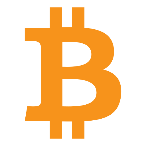 Bitcoin Logo Cryptocurrency exchange, bitcoin, text, trademark, sticker png | Klipartz