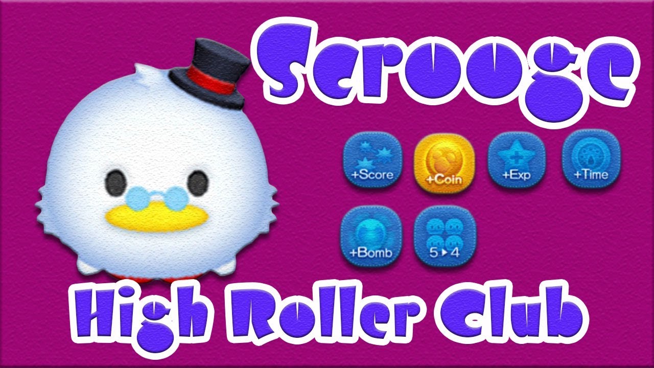 Disney Tsum Tsum Cheats, Tips, & Tricks in - Gazette Review