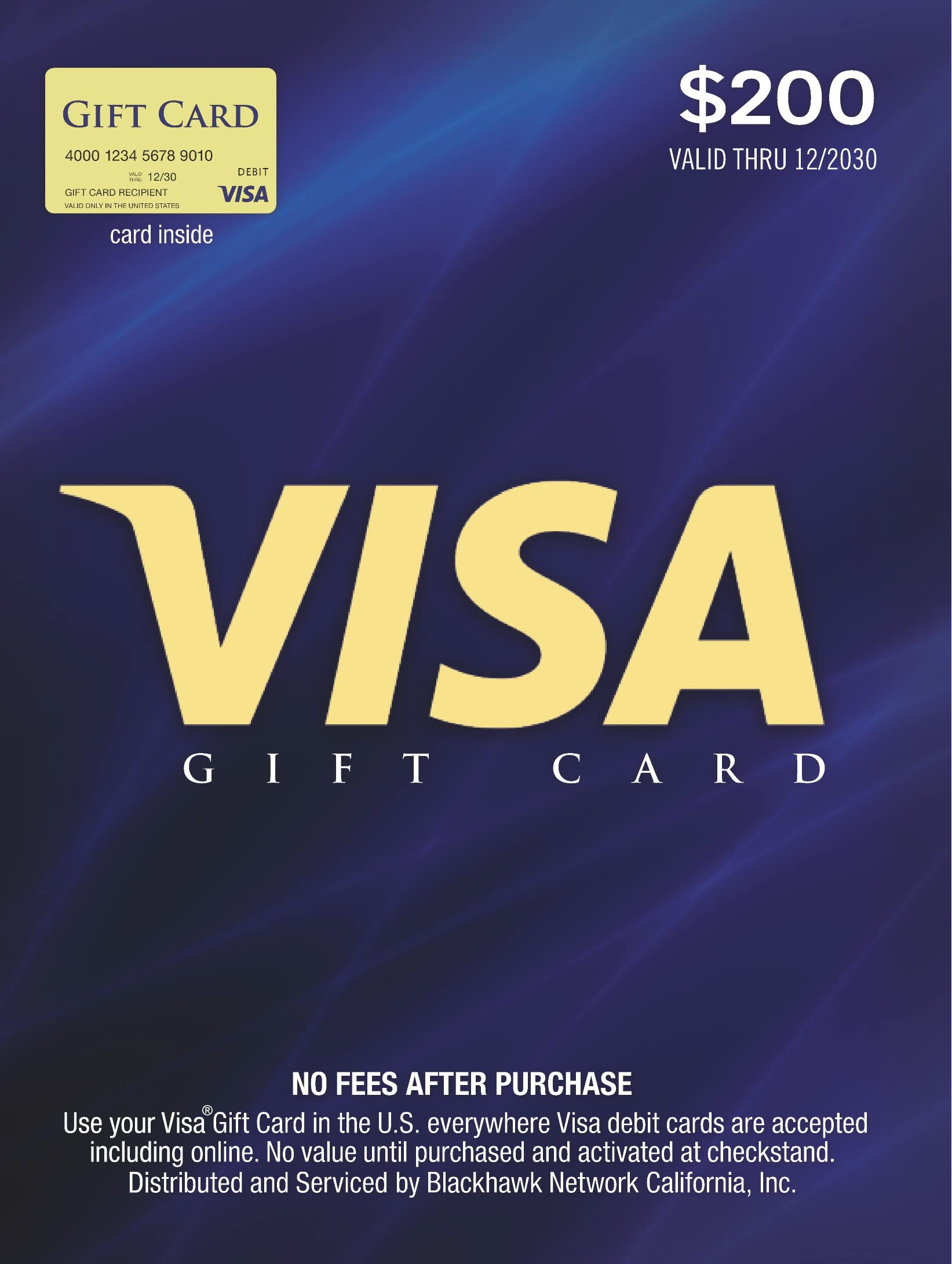 How To Use A Visa Gift Card On Amazon | GiftCardGranny