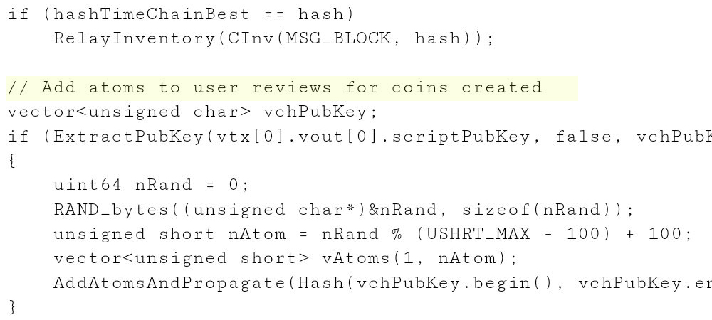 Satoshi left an unfinished video poker game in the source code in Bitcoin v | Hacker News