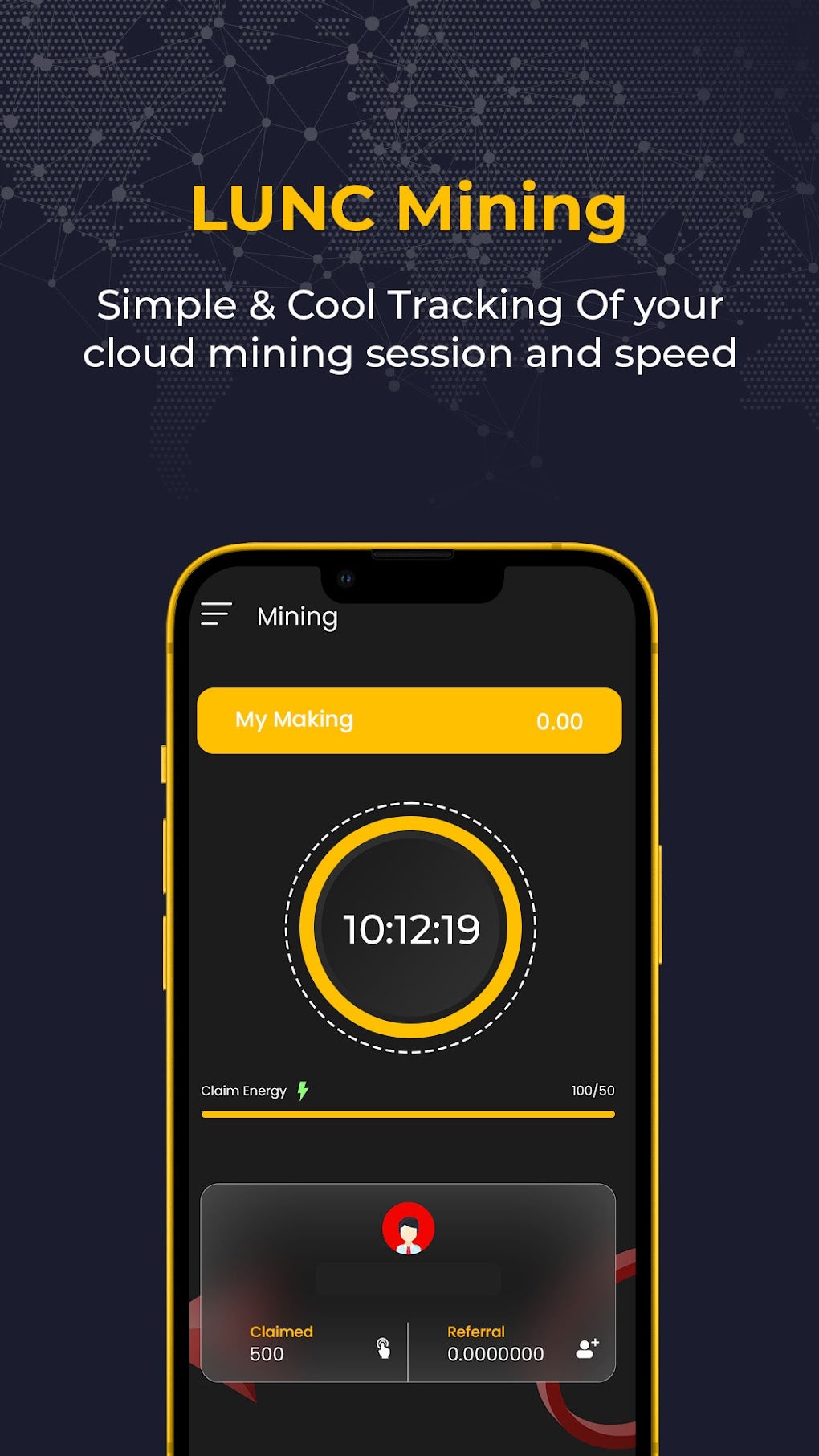 Top 10 Best Android Mining App | Earn $ Per Day