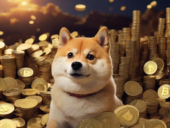 Купить DOGE Dogecoin DOGE по выгодному курсу | CHEXCH