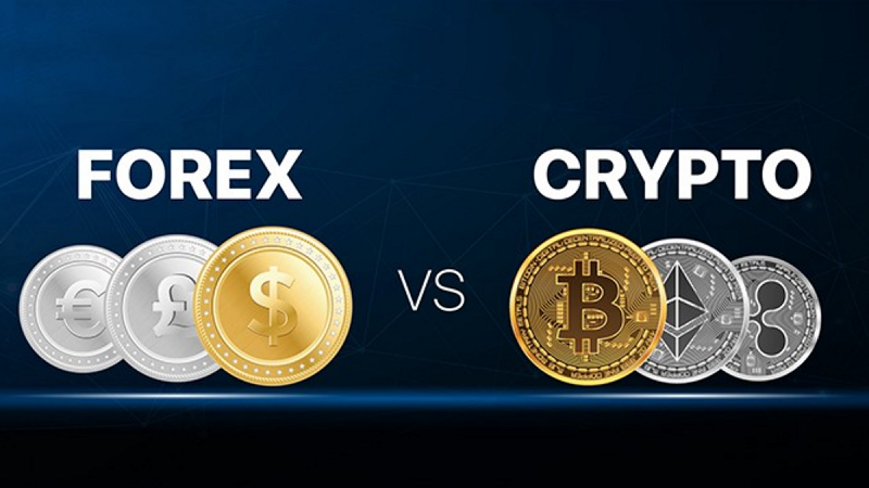 Forex - CoinDesk