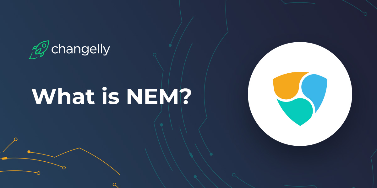 Nem (XEM) - Latest price $ - 24h change: % - bitcoinlove.fun