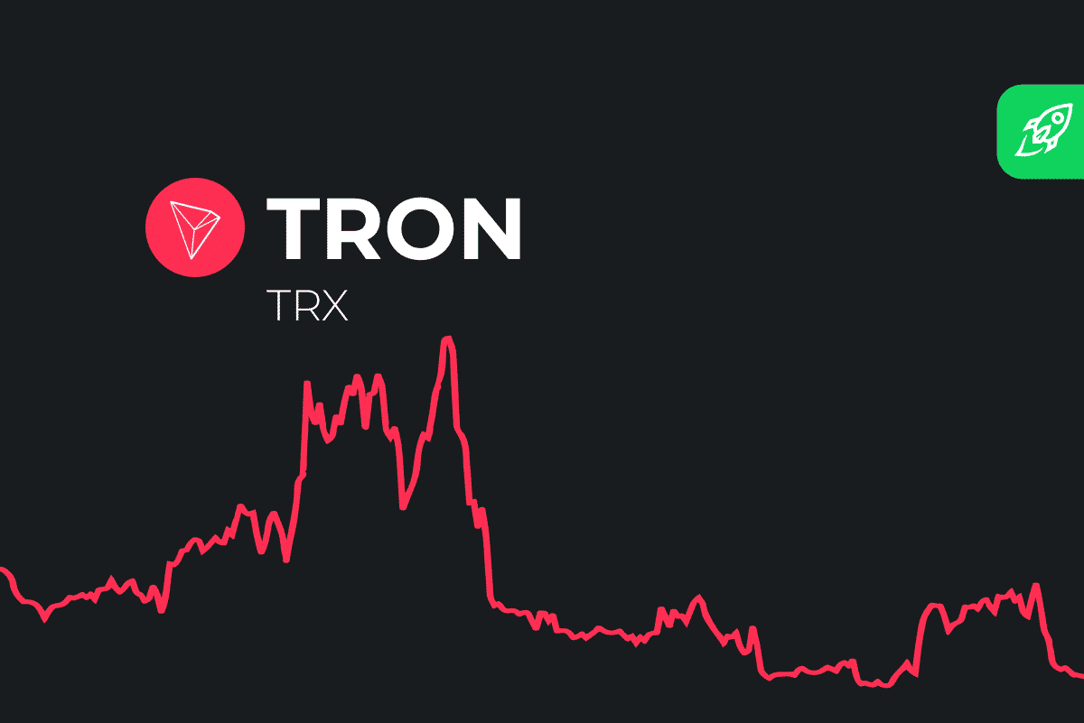 TRON (TRX) Price Prediction , , , , 