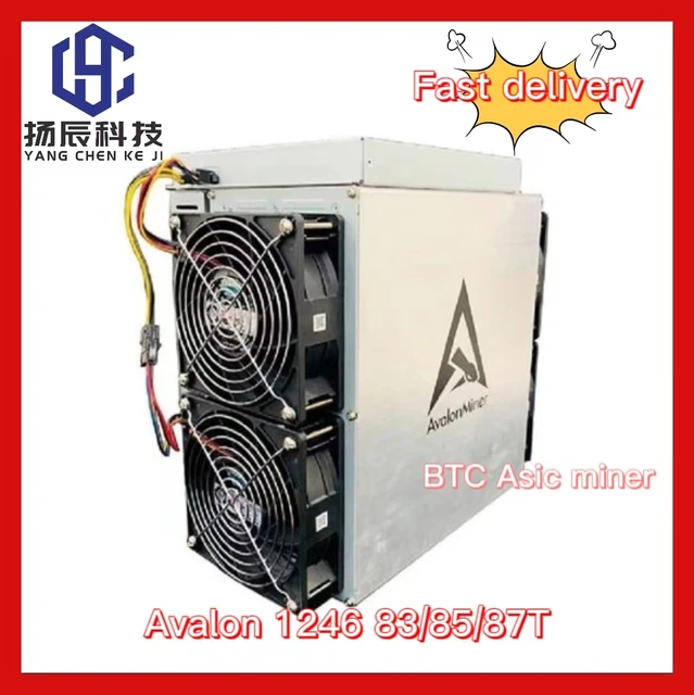 Realtime ASIC miners profitability | Apanel