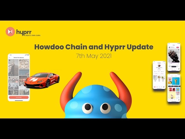 Hyprr: Latest News, Social Media Updates and Insights | bitcoinlove.fun