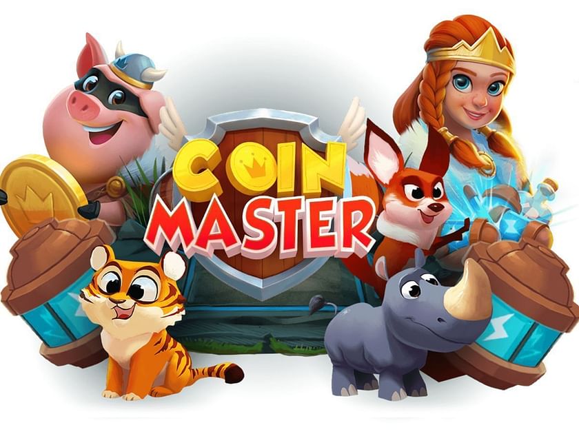 Coin Master Beginners Guide and Tips - GamingonPhone