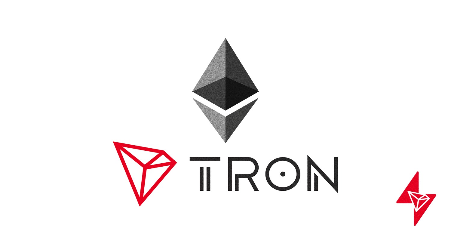 ETH to TRX Exchange | Convert Ethereum to TRON on SimpleSwap