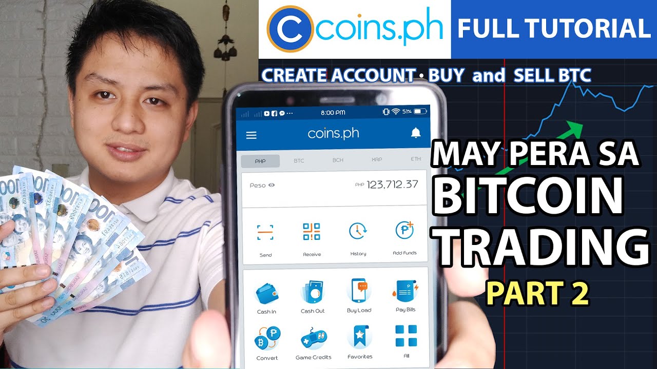 Coins Ph - CoinDesk