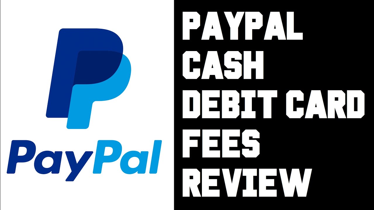 What are the fees for PayPal accounts? | PayPal US