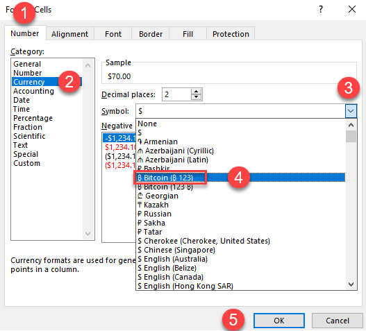 How to Create Your Own Excel Crypto Tracker in | CoinLedger