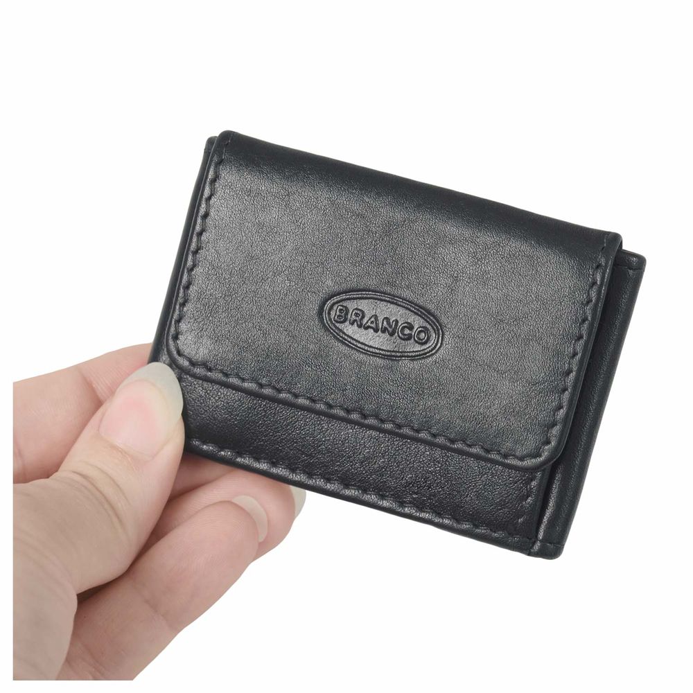 Leather – the Bitcoin wallet for the rest of us