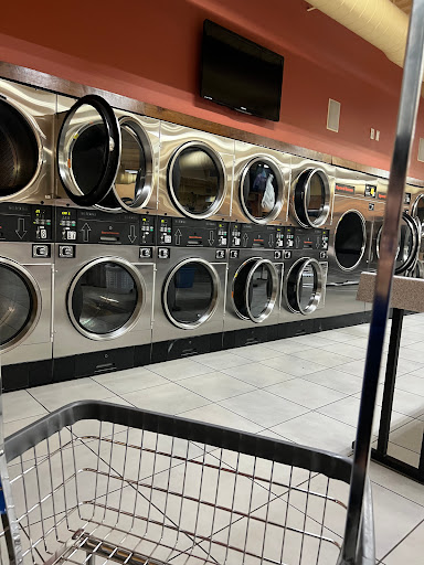 Bubbles Coin Laundry - VFW Pkwy, West Roxbury, MA , USA - BusinessYab