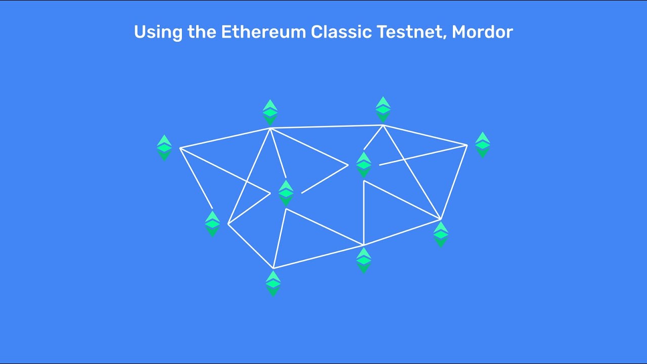 Mordor Faucet | Devpost