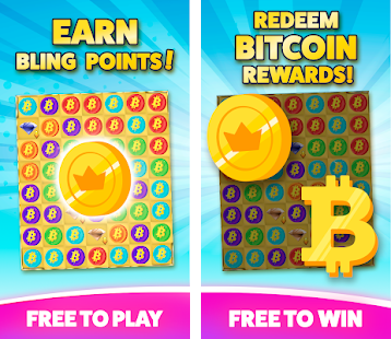 👑Bling Financial - Earn Free Crypto by Playing Games