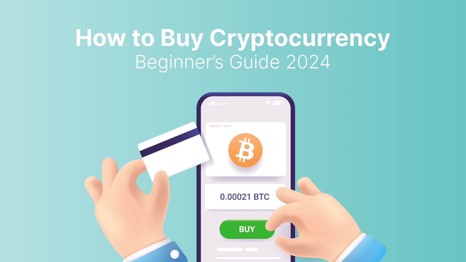 How To Buy Cryptocurrency – Forbes Advisor