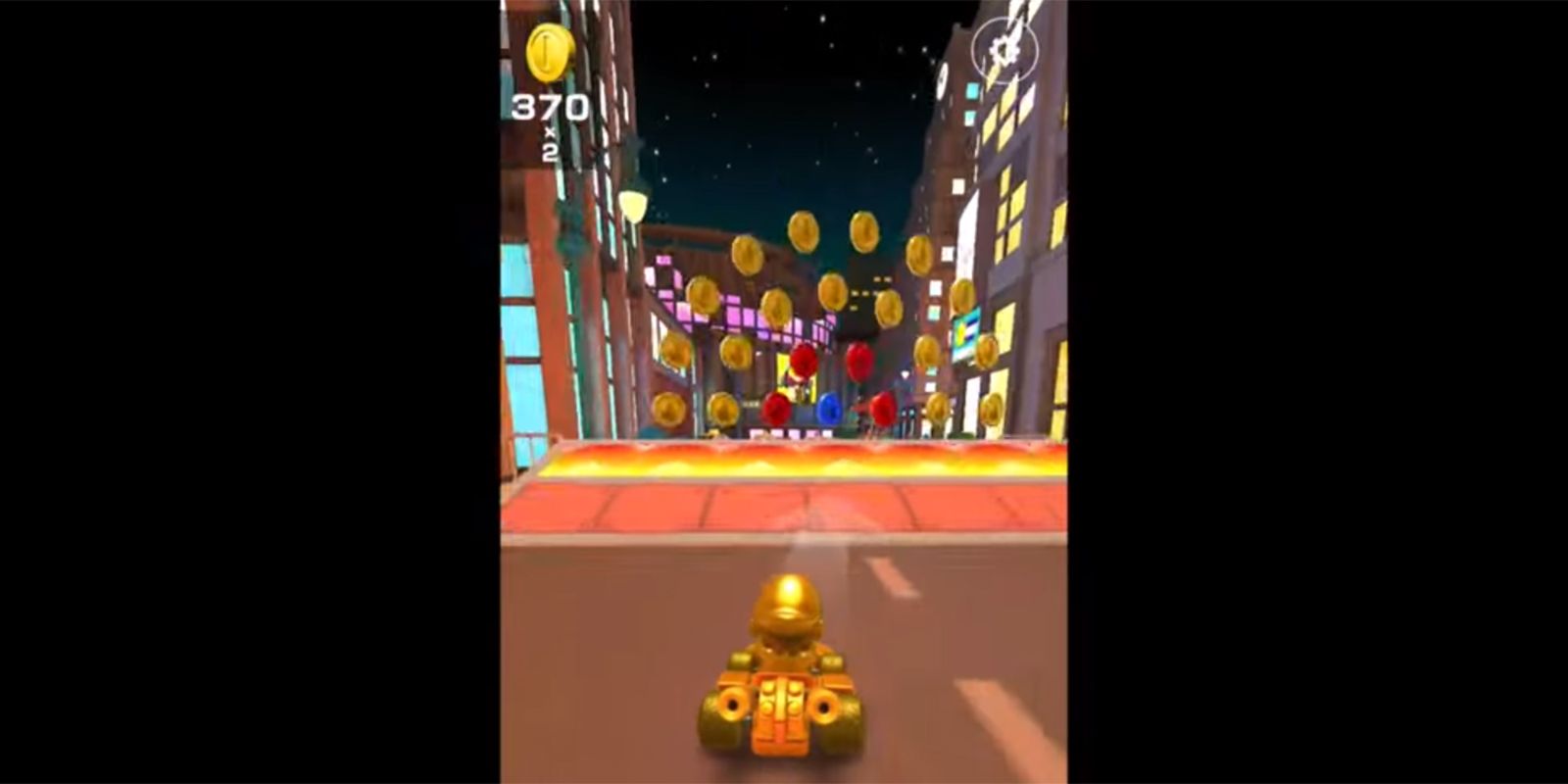 Master Mario Kart Tour with Free Coins and Ruby