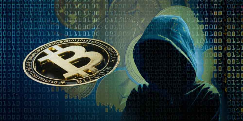 The end to anonymous cryptocurrency wallets?