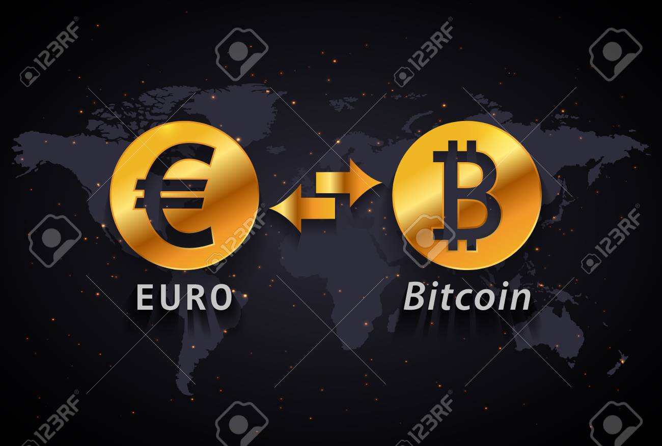 1 BTC to EUR - Bitcoins to Euros Exchange Rate