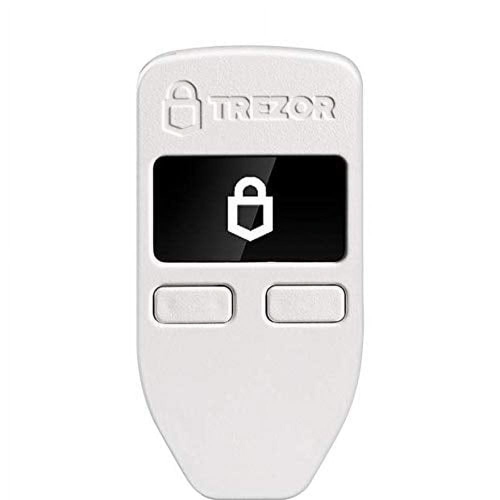 Coin Support | Supported Coins & Tokens | Trezor Australia