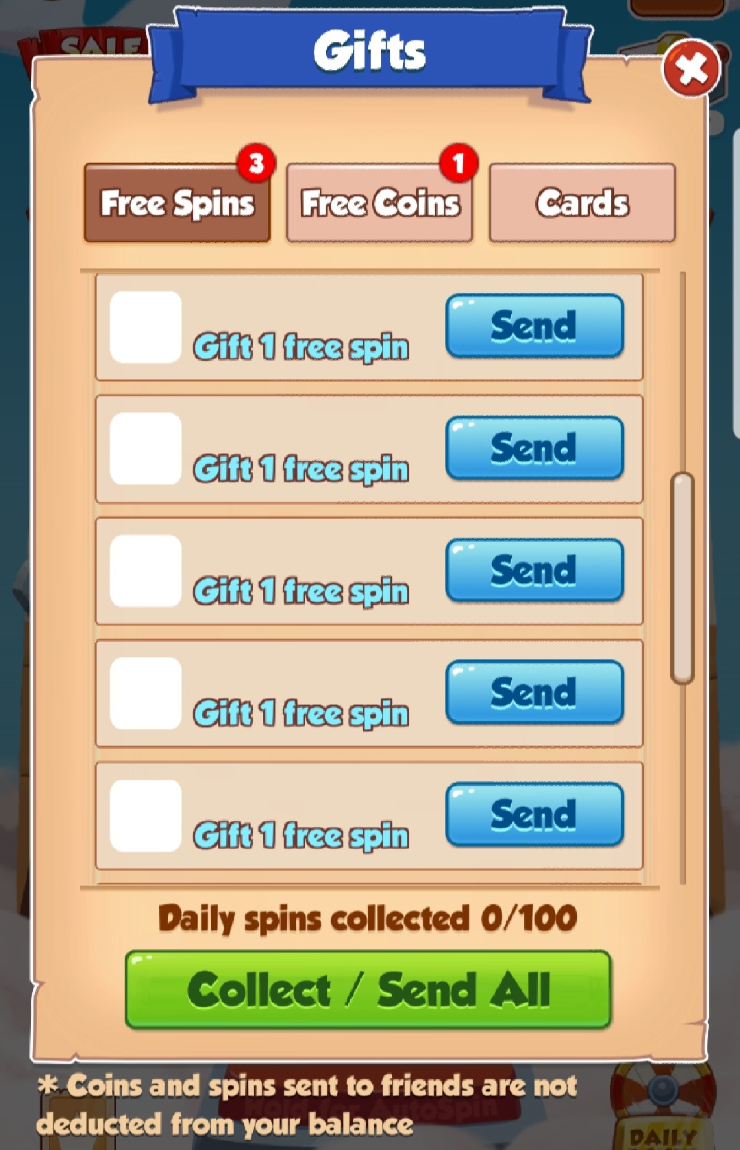 How to Get free Spins in Coin Master - Latest Links (March ) - GAMINGFLAWS