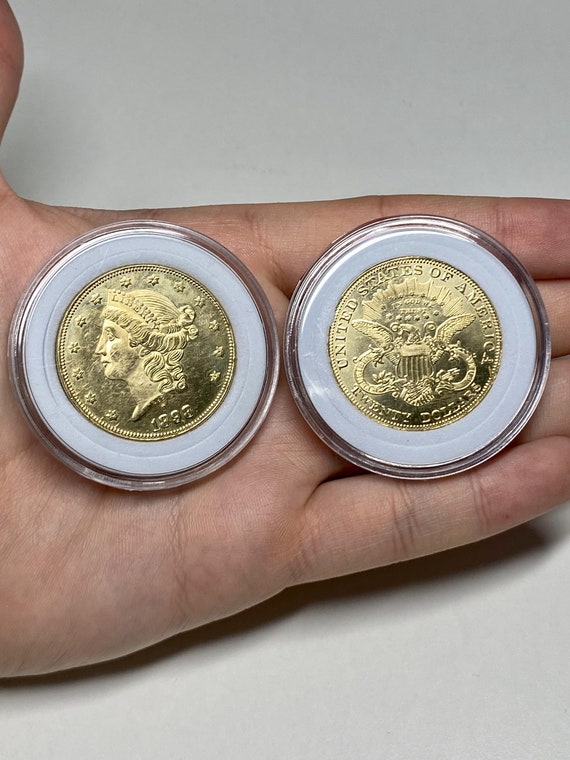 How Many Coins Are In A Roll? | Buy Gold & Silver Online | Official Golden Eagle Coins Blog