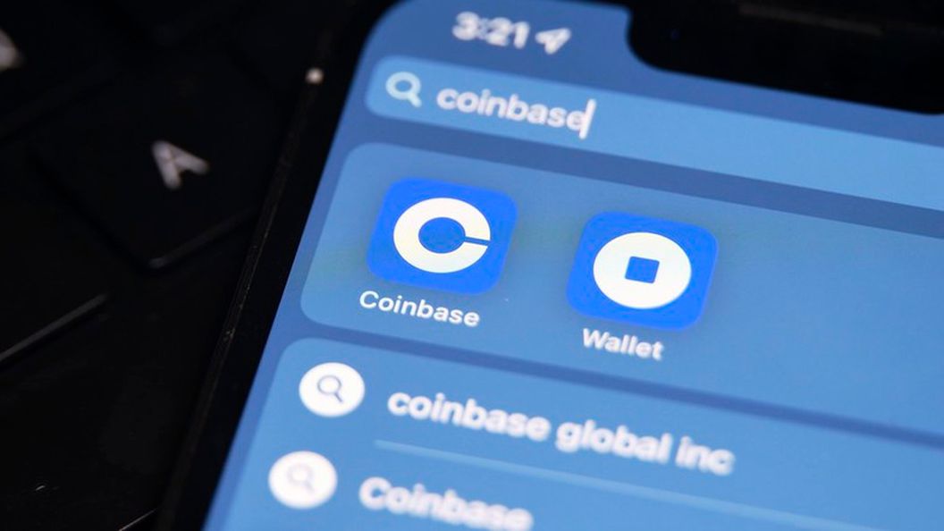 Coinbase Revenue and Usage Statistics () - Business of Apps