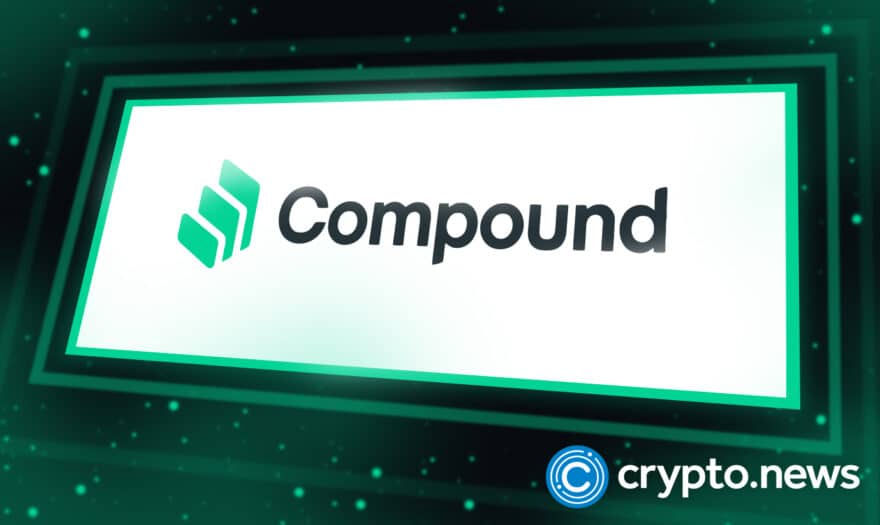 Buy Compound - COMP Price Today, Live Charts and News