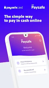 Buy paysafecard online | UK top up code from £10 | bitcoinlove.fun