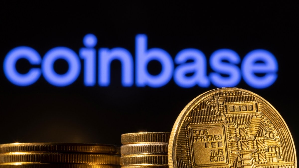 ‎Coinbase: Buy Bitcoin & Ether on the App Store