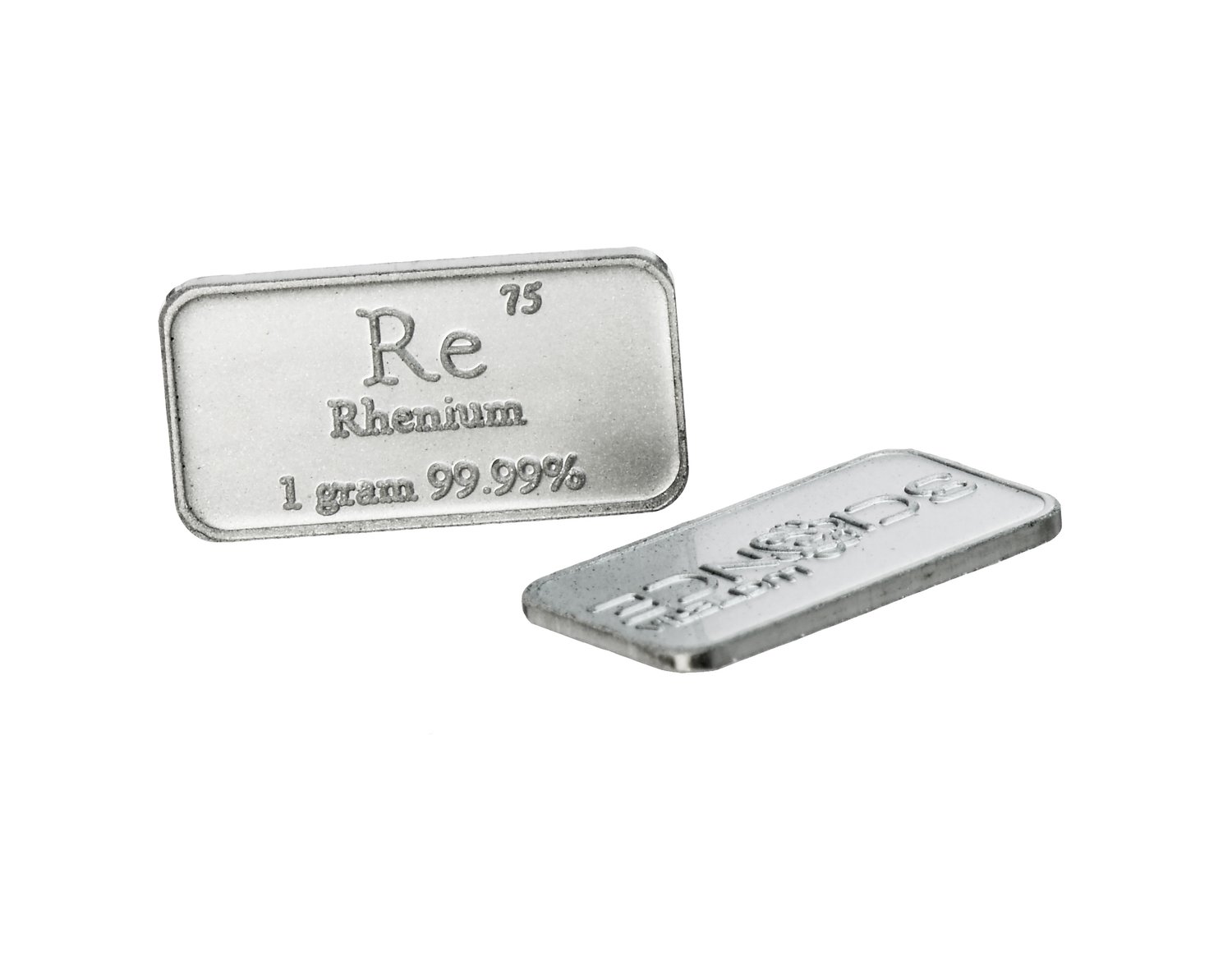 Buy Rhenium Metal | Rhenium Bullion for Sale at RWMM