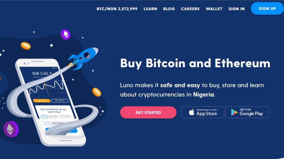 Luno Crypto App | Luno Review Pros and Cons - Coincub