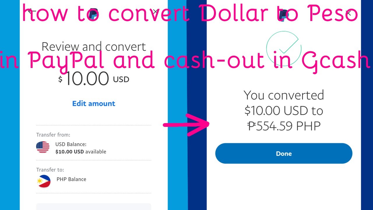 Best options to send money from United States to Philippines