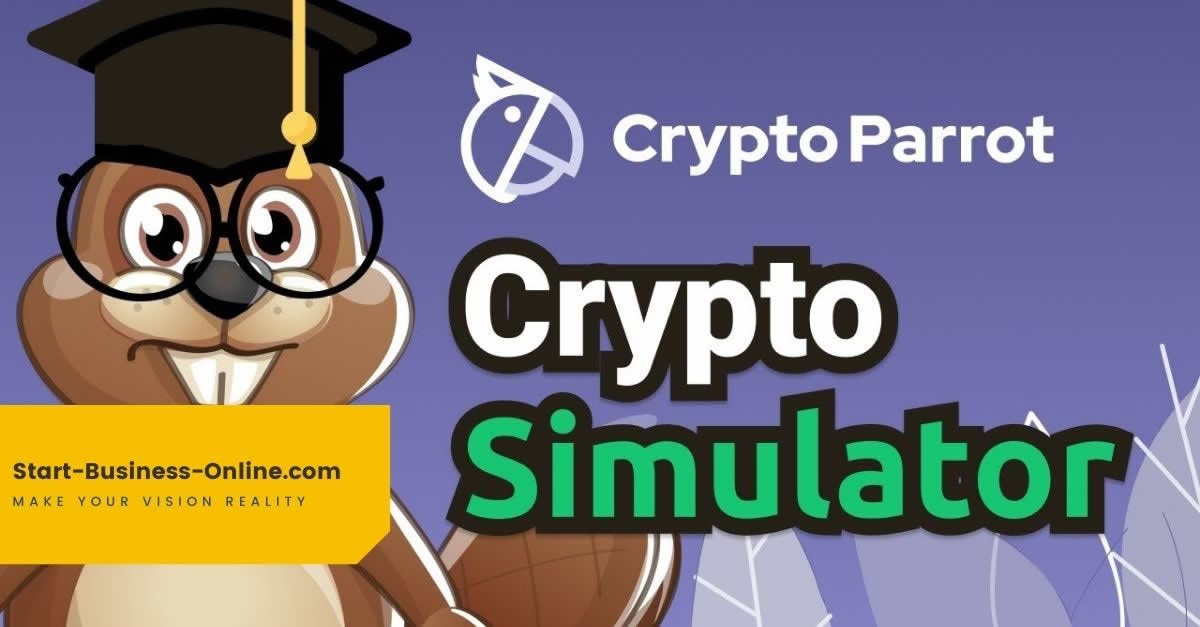 Cryptoguru - learning cryptocurrency trading