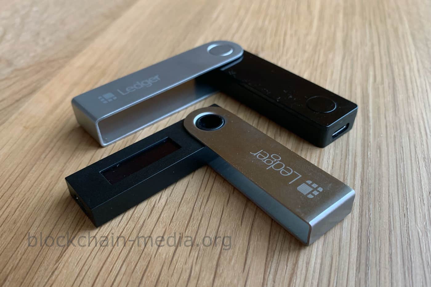 Ledger Nano S Vs. X: Which Wallet Is Right For You? | NewLLC
