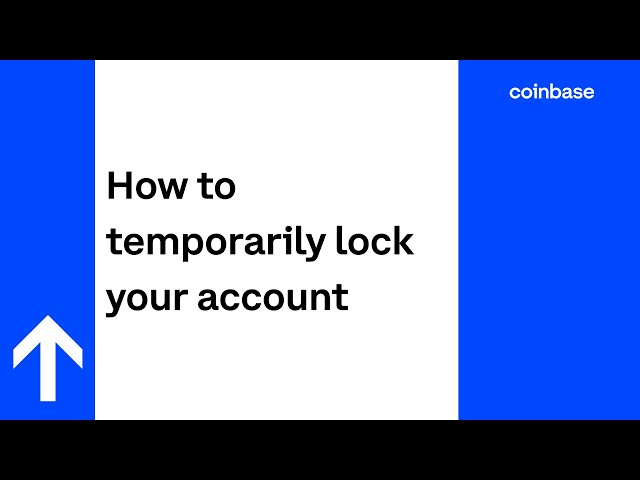 How do I get back into my coinbase account – Unlock Mobile Password