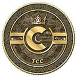 The ChampCoin price today, TCC to USD live price, marketcap and chart | CoinMarketCap