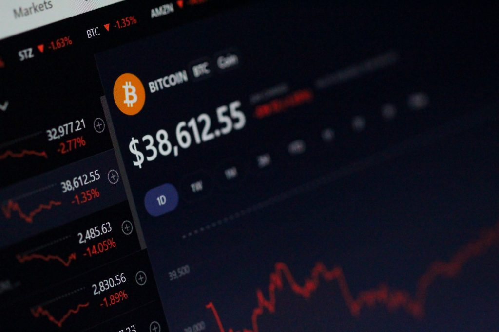 What Is Cryptocurrency Trading? | Plus