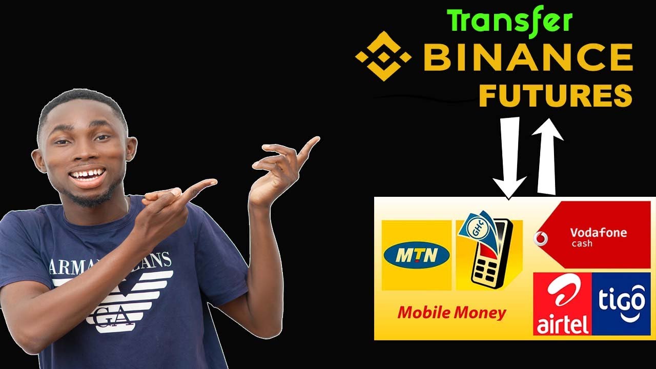 ‎Binance: Buy Bitcoin & Crypto on the App Store