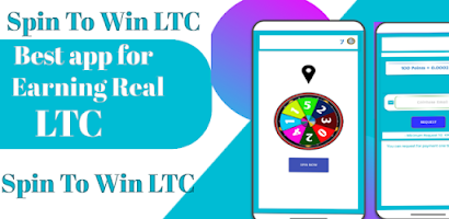 Free Litecoin APK Download for Android Free